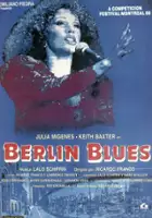 Emiliano Piedra / Berl&iacute;n Blues