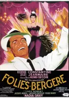 Jacques Morlaine / Folies-Berg&egrave;re