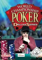 plakat filmu World Championship Poker: Deluxe Series