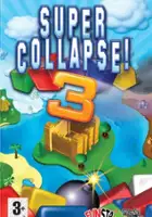 plakat gry Super Collapse 3