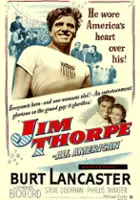 plakat filmu Jim Thorpe - All American