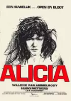 Johan te Slaa / Alicia