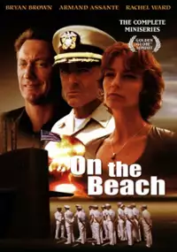 Plakat filmu Ostatni brzeg