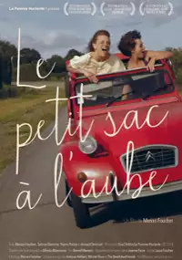 Plakat filmu Le petit sac à l'aube