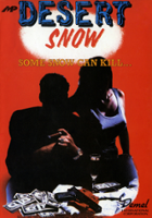 Richard Trujillo / Desert Snow