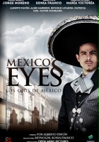 plakat filmu Mexico's Eyes