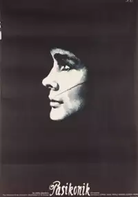Plakat filmu Pasikonik