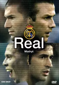 Plakat filmu Real Madryt