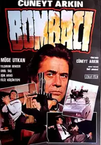 Plakat filmu Bombaci