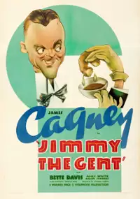 Plakat filmu Jimmy the Gent