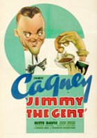 plakat filmu Jimmy the Gent