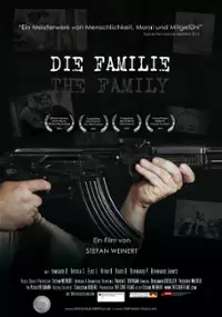 Plakat filmu Die Familie