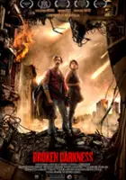 plakat filmu Broken Darkness