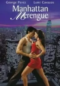 Plakat filmu Manhattan Merengue!