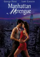 Joseph B. Vasquez / Zatańczyć na Manhattanie