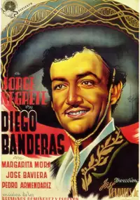 Plakat filmu Tierra de pasiones