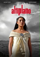 plakat filmu Altiplano