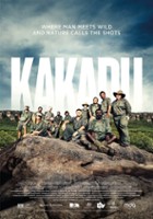plakat filmu Kakadu