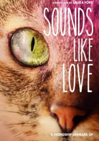 Plakat filmu Sounds Like Love