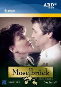Plakat serialu Moselbrück