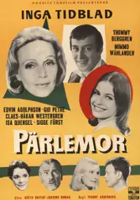 Plakat filmu Pärlemor