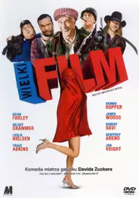 Plakat filmu Wielki film