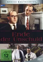 plakat filmu Ende der Unschuld