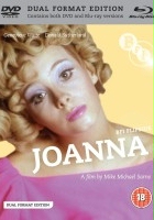 plakat filmu Joanna