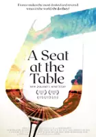 plakat filmu A Seat At The Table