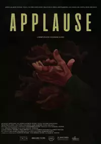 Plakat filmu Aplauso