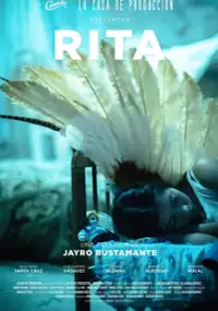 Plakat filmu Rita