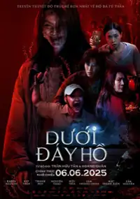 Plakat filmu Duoi Day Ho