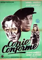 Jean Morel / Copie conforme