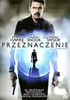 plakat filmu Przeznaczenie