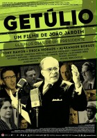plakat filmu Getúlio