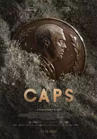 Plakat filmu Capace