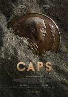 plakat filmu Caps