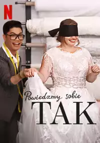 Plakat programu TV Powiedzmy sobie TAK