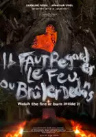 Bendik Giske / Il faut regarder le feu ou brûler dedans