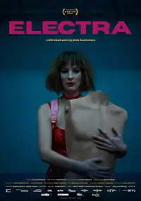 Plakat filmu Electra