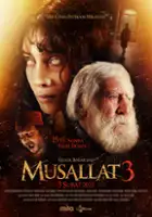 &Ouml;zg&uuml;r Bakar / Musallat 3
