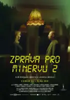 Jindrich Kravarik / Zpr&aacute;va pro Minervu 2