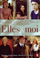 plakat filmu Elles et moi