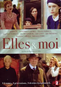 Plakat filmu Elles et moi