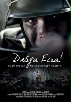 plakat filmu Dear Elza!