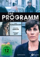 plakat filmu Das Programm