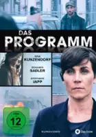 plakat filmu Das Programm