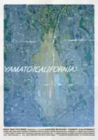 plakat filmu Yamato (Kalifornia)