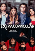 plakat filmu Extracurricular