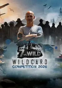 7 vs. Wild - Wildcard Competition